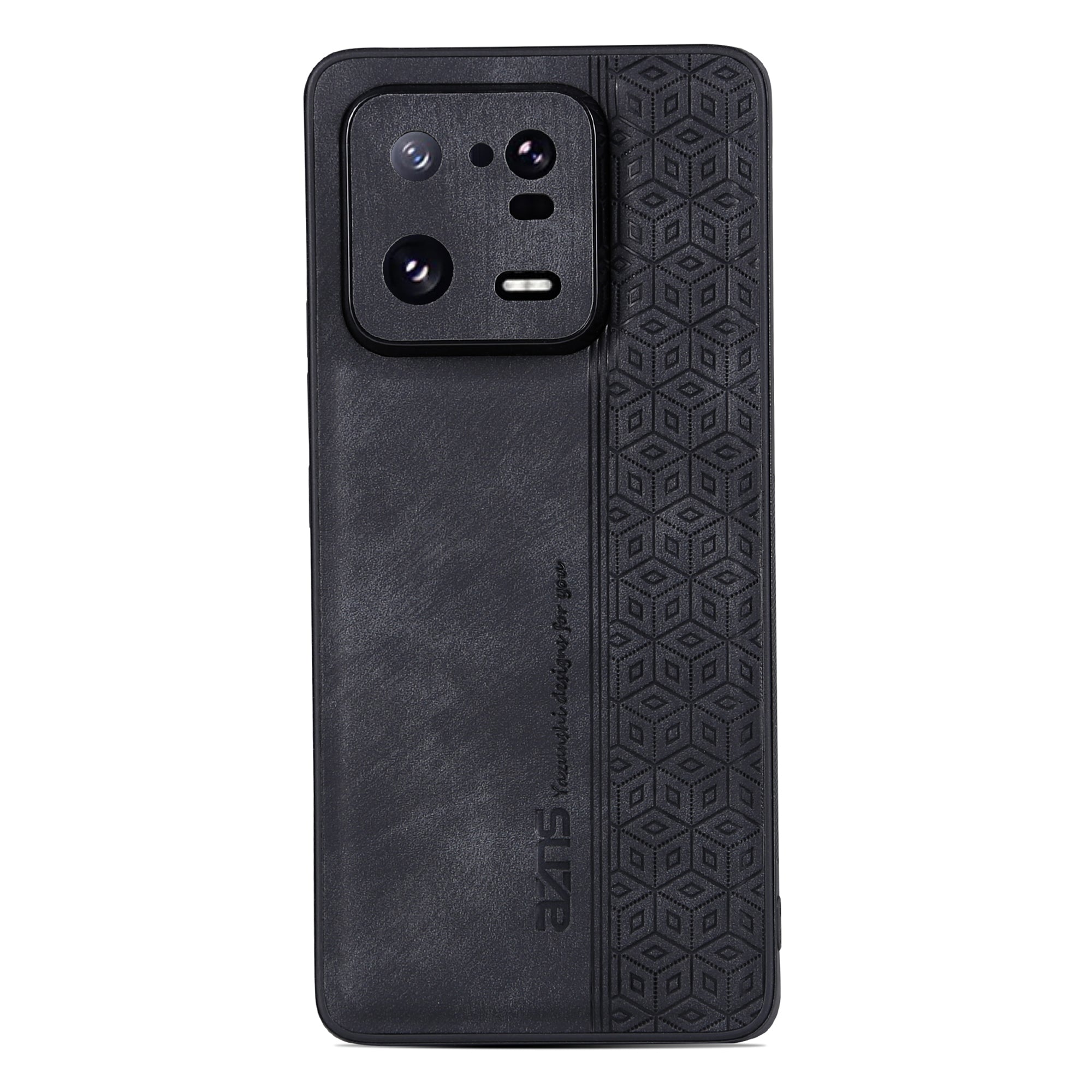 AZNS pro Xiaomi 13 5G potištěný vzor proti vyblednutí PU kůží potažený TPU kryt protiskluzové pouzdro na mobilní telefon AZNS pro Xiaomi 13 5G potištěný vzor proti vyblednutí PU kůží potažený TPU kryt protiskluzové pouzdro na mobilní telefon